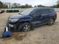 5FNYF5H30GB012836 2016 HONDA PILOT