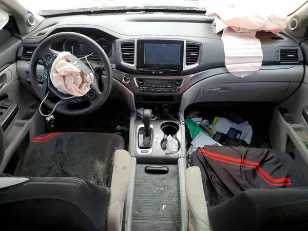 5FNYF5H30GB012836 2016 HONDA PILOT - Image 8