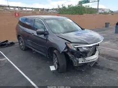5FNYF5H30GB015235 2016 HONDA PILOT