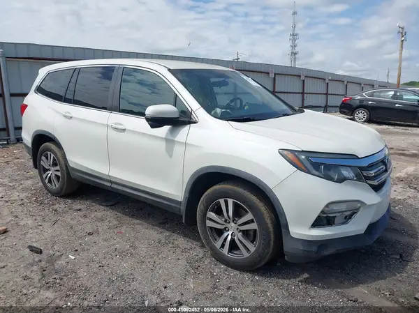 5FNYF5H30GB015980 2016 HONDA PILOT - Image 1