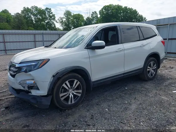 5FNYF5H30GB015980 2016 HONDA PILOT - Image 2