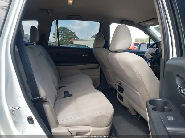 5FNYF5H30GB015980 2016 HONDA PILOT - Image 8