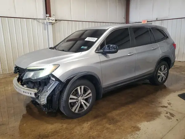 5FNYF5H30GB018426 2016 HONDA PILOT