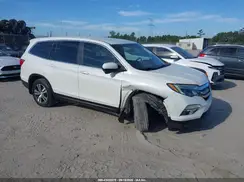 5FNYF5H30GB021813 2016 HONDA PILOT