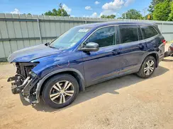 5FNYF5H30GB024582 2016 HONDA PILOT