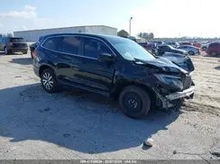 5FNYF5H30GB024761 2016 HONDA PILOT