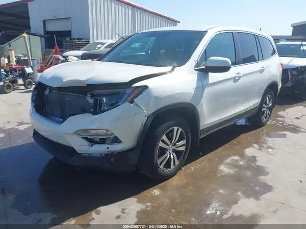 5FNYF5H30GB026705 2016 HONDA PILOT - Image 2