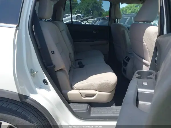5FNYF5H30GB026705 2016 HONDA PILOT - Image 8