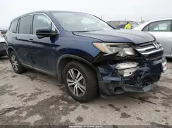 5FNYF5H30GB027840 2016 HONDA PILOT