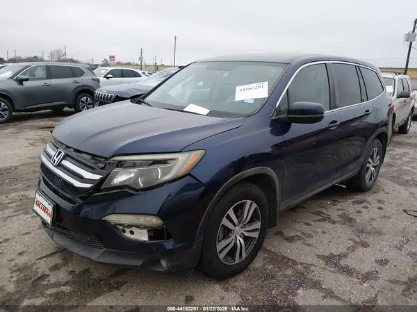 5FNYF5H30GB027840 2016 HONDA PILOT - Image 2