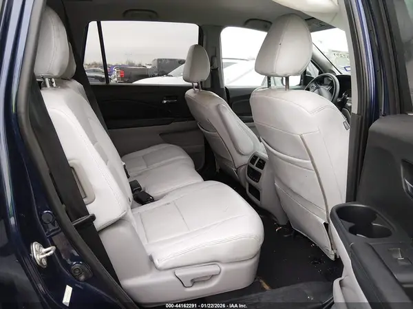 5FNYF5H30GB027840 2016 HONDA PILOT - Image 8