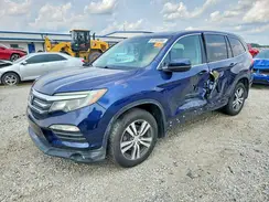 5FNYF5H30GB029913 2016 HONDA PILOT