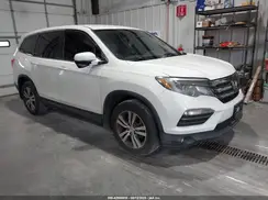 5FNYF5H30GB033556 2016 HONDA PILOT