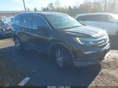 5FNYF5H30GB040250 2016 HONDA PILOT