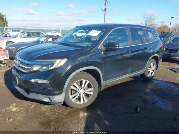 5FNYF5H30GB040250 2016 HONDA PILOT - Image 2