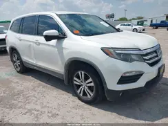 5FNYF5H30GB052561 2016 HONDA PILOT