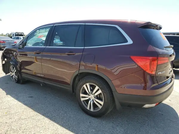 5FNYF5H30GB058134 2016 HONDA PILOT - Image 2