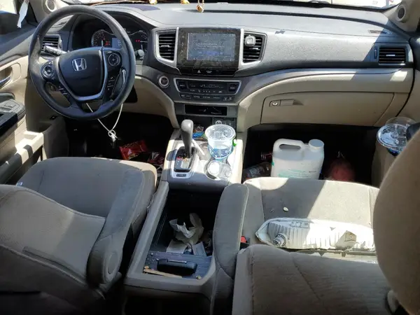5FNYF5H30GB058134 2016 HONDA PILOT - Image 8