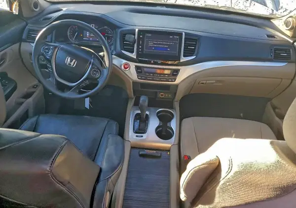 5FNYF5H30GB058280 2016 HONDA PILOT - Image 8