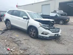 5FNYF5H30GB058330 2016 HONDA PILOT