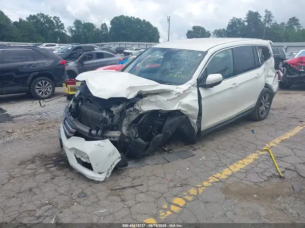 5FNYF5H30GB058330 2016 HONDA PILOT - Image 2
