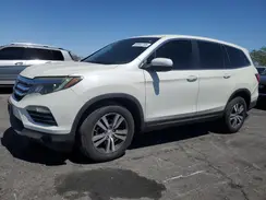 5FNYF5H30HB007881 2017 HONDA PILOT