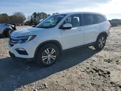5FNYF5H30HB009047 2017 HONDA PILOT