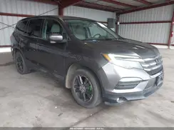 5FNYF5H30HB009890 2017 HONDA PILOT
