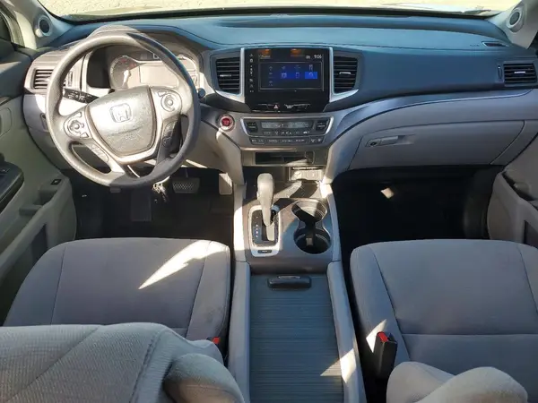 5FNYF5H30HB011395 2017 HONDA PILOT - Image 8