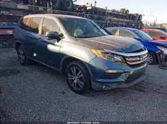 5FNYF5H30HB012501 2017 HONDA PILOT
