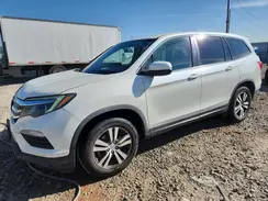 5FNYF5H30HB019738 2017 HONDA PILOT