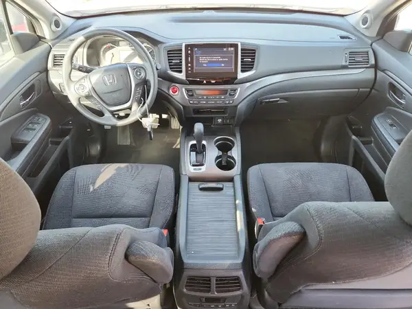 5FNYF5H30HB019738 2017 HONDA PILOT - Image 8