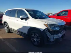 5FNYF5H30HB027970 2017 HONDA PILOT