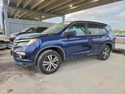 5FNYF5H30HB029556 2017 HONDA PILOT