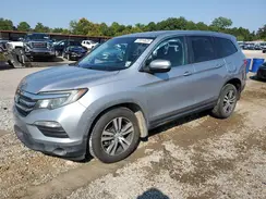 5FNYF5H30HB031243 2017 HONDA PILOT