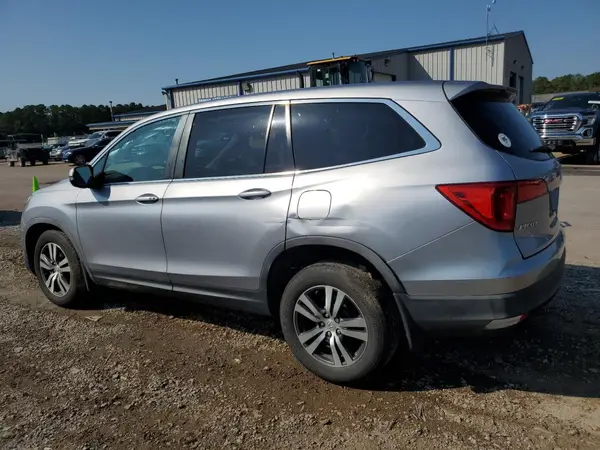 5FNYF5H30HB031243 2017 HONDA PILOT - Image 2