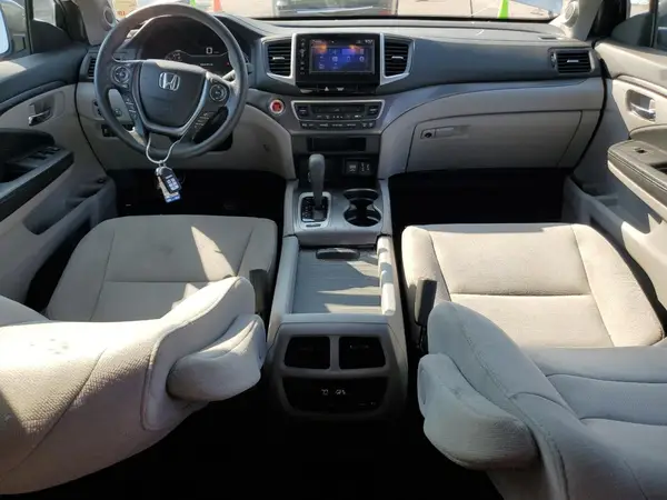 5FNYF5H30HB031243 2017 HONDA PILOT - Image 8