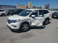 5FNYF5H30HB032702 2017 HONDA PILOT
