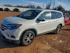 5FNYF5H30HB033302 2017 HONDA PILOT