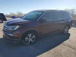 5FNYF5H30HB039973 2017 HONDA PILOT