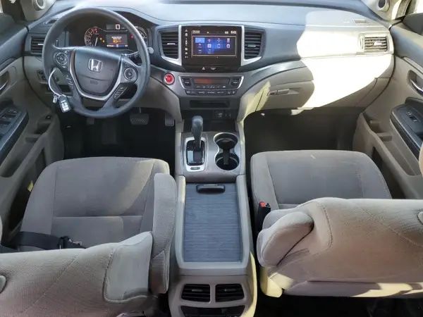 5FNYF5H30HB039973 2017 HONDA PILOT - Image 8