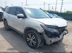 5FNYF5H30HB045773 2017 HONDA PILOT