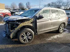 5FNYF5H30HB047717 2017 HONDA PILOT