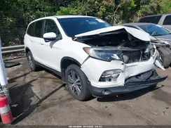 5FNYF5H30JB003383 2018 HONDA PILOT