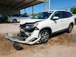 5FNYF5H30JB003416 2018 HONDA PILOT