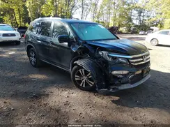 5FNYF5H30JB004078 2018 HONDA PILOT