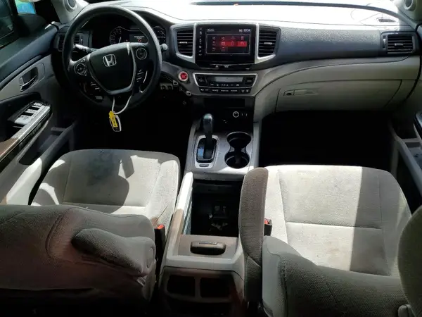 5FNYF5H30JB006588 2018 HONDA PILOT - Image 8