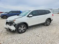 5FNYF5H30JB007000 2018 HONDA PILOT