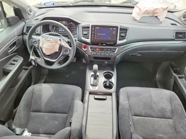 5FNYF5H30JB007000 2018 HONDA PILOT - Image 8