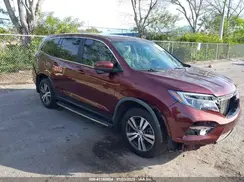 5FNYF5H30JB012214 2018 HONDA PILOT